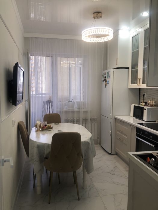 Продам квартиру в жк Шыгыс