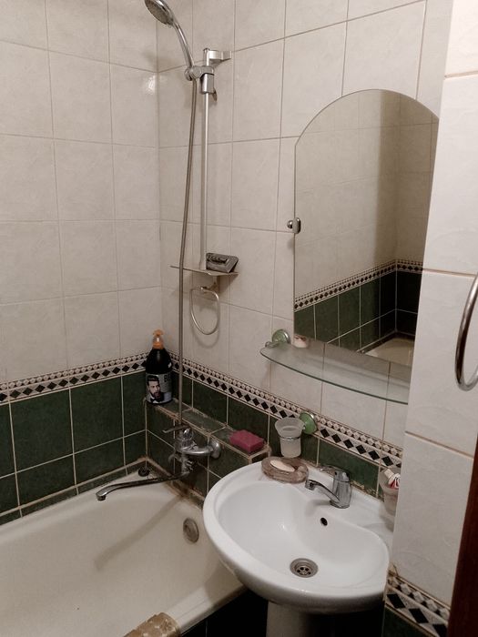 Сдам комнату Саина -ТолеБи