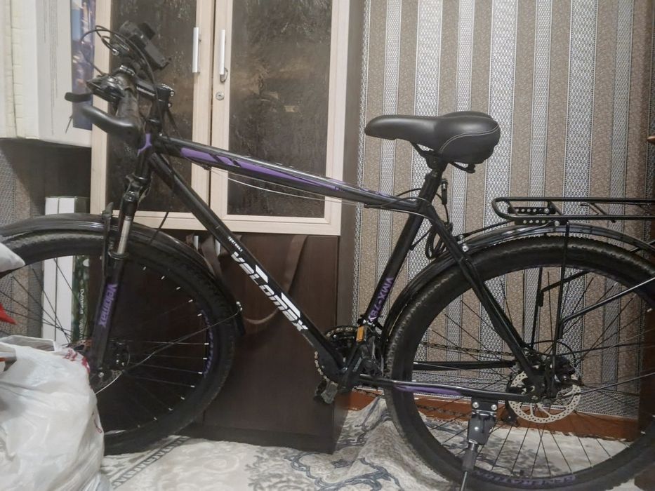 Velosiped 28 razmerli