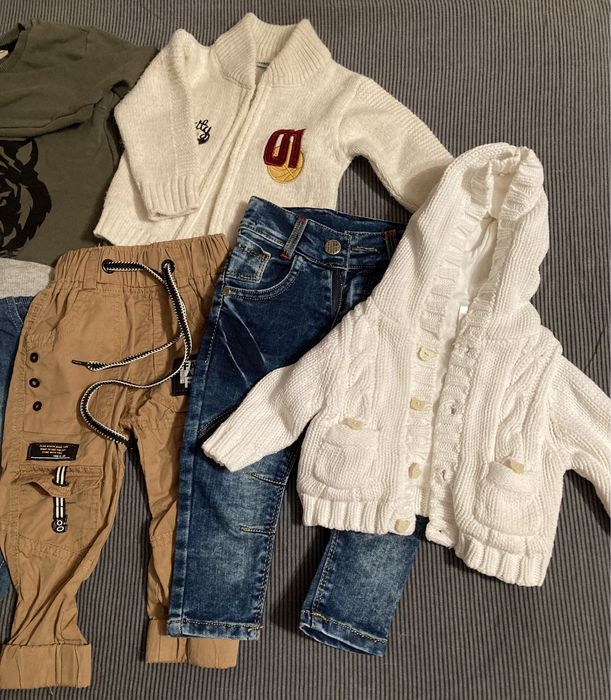 вещи в отличном состоянии