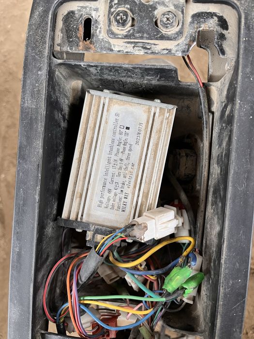 скутер сатылымда