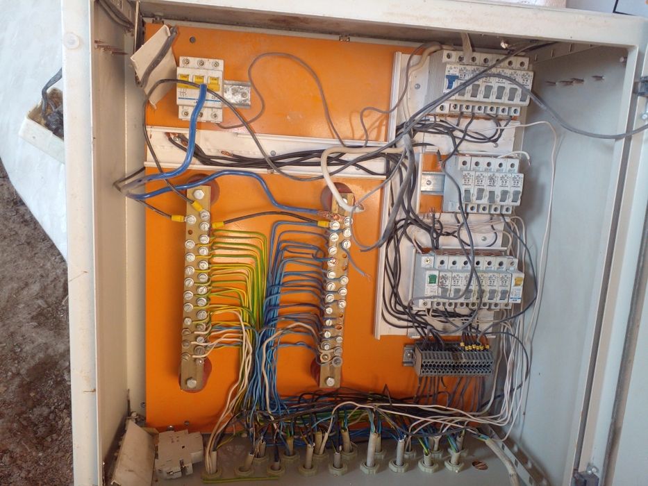 Elektrik shiti sotlada 320000 min