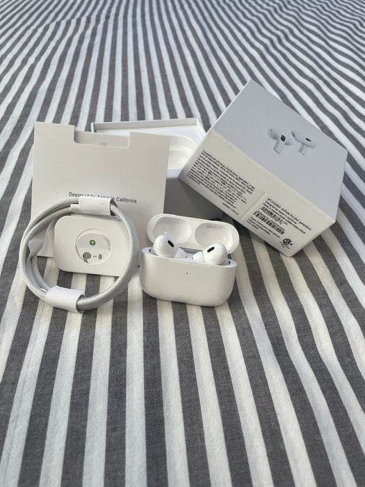 Casti Airpods Pro 2 sigilate