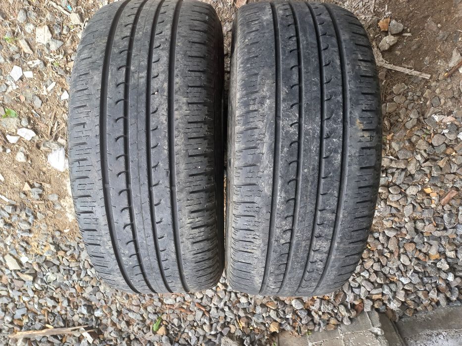 Продам б/у шины на 17 размеры 235/65/r17