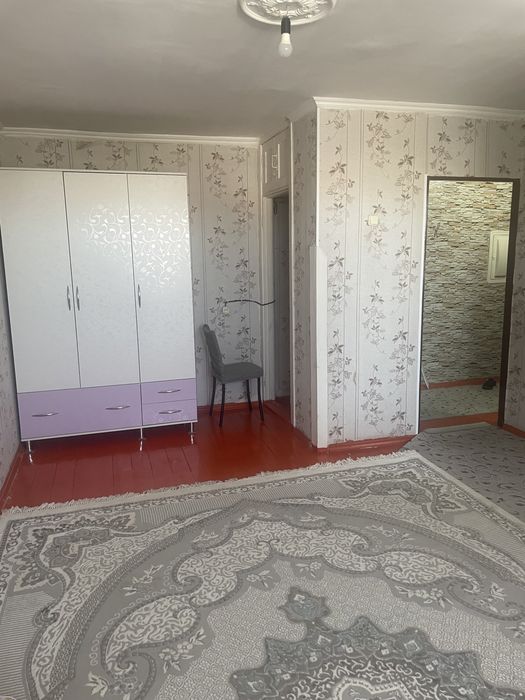 Бір бөлмелі пәтер сатылады.
