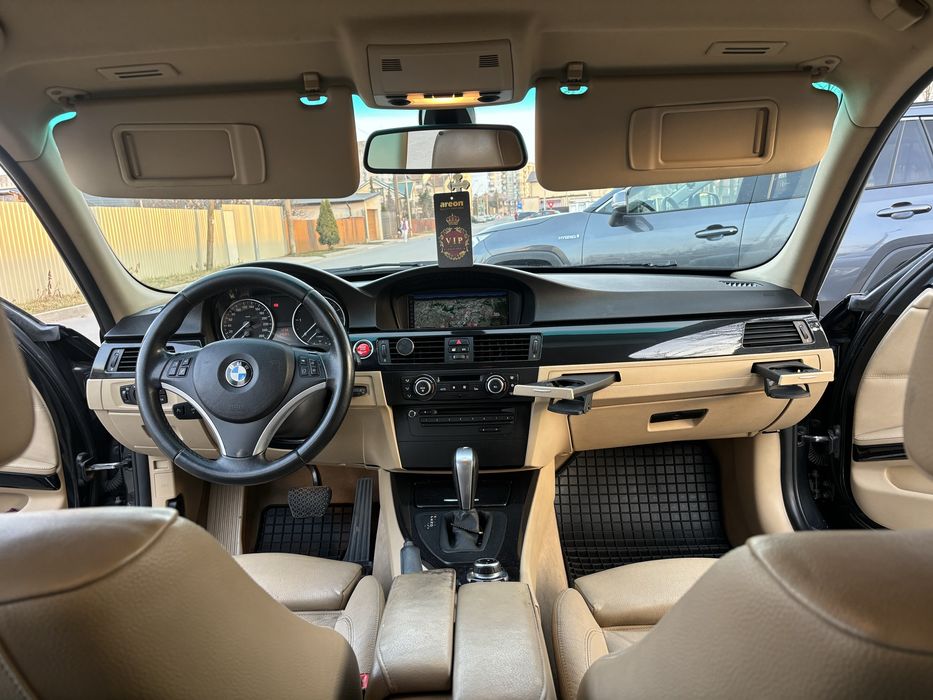Vand Bmw seria 3 e90