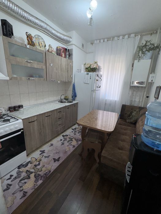 Продам свою квартиру 3х комнатную