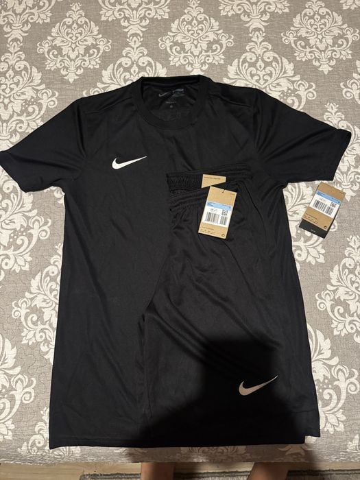 Compleu nike dryfitt