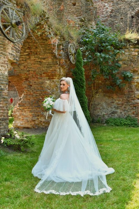 Rochie de mireasă