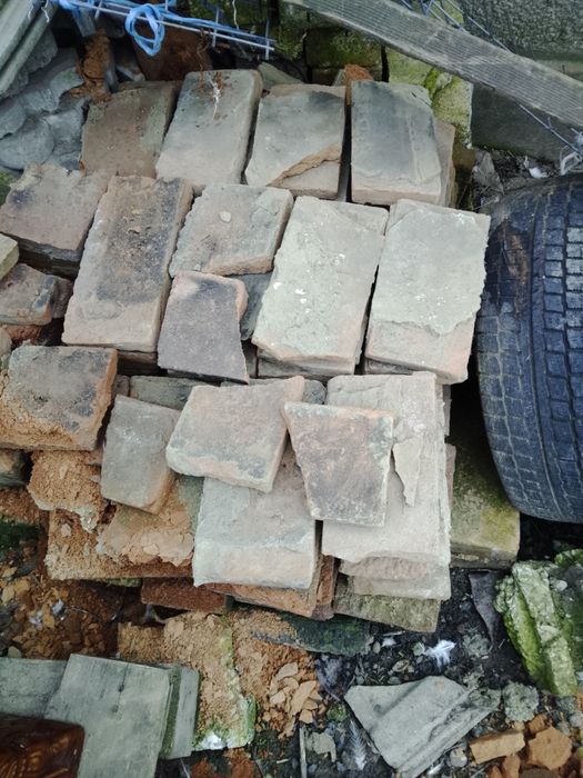 Sobă teracotă de vanzare