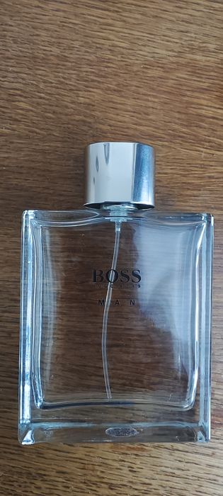 Parfum original Hogo Boss