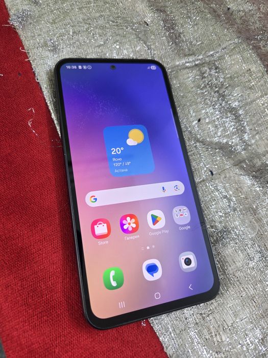 Samsung A54 128gb