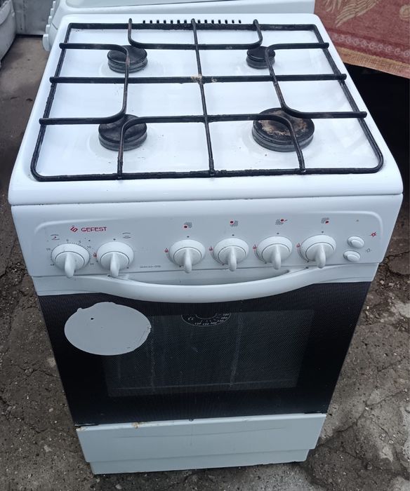 Продам газ плиты