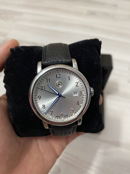 Ceas Mercedes-Benz Collection, Swiss Made