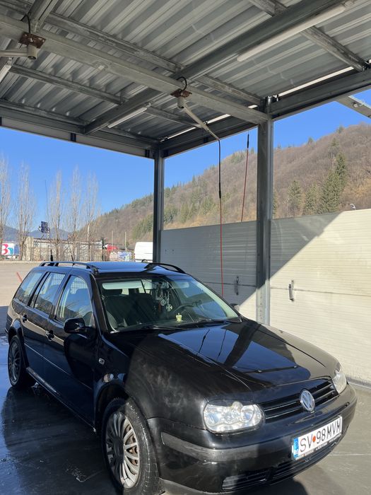 GOLF 4 in stare foarte buna