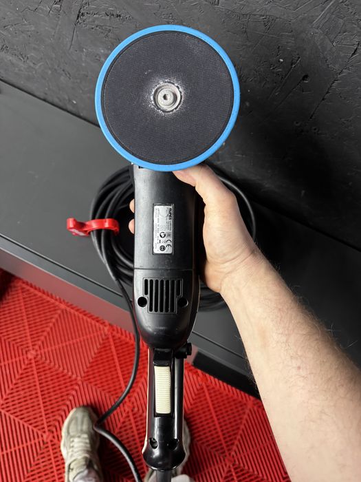 Rupes lrh15 Mark III