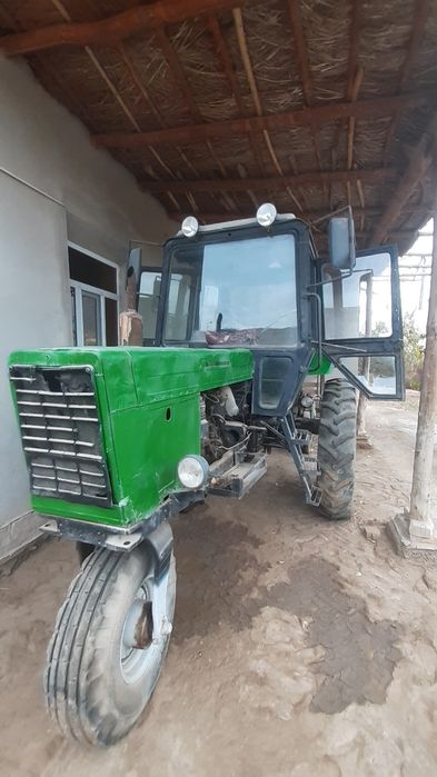 МТЗ-80 Трактори сотилади