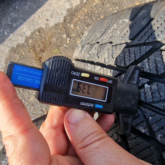 Оригинални BMW Джанти 18 Style 642