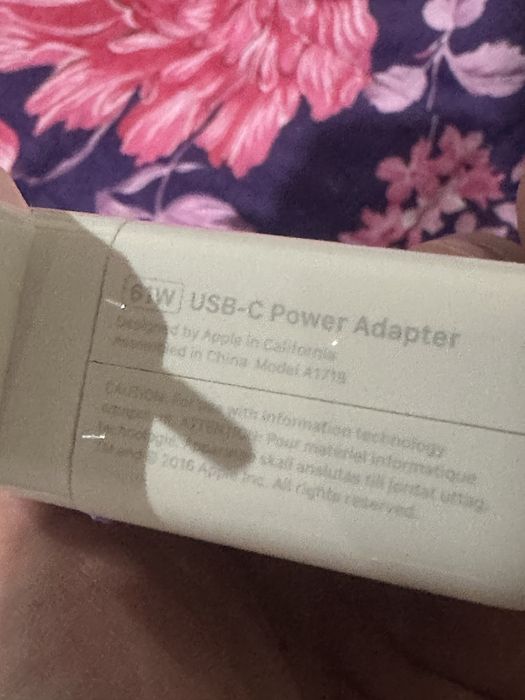 MacBook Pro 13" 2016