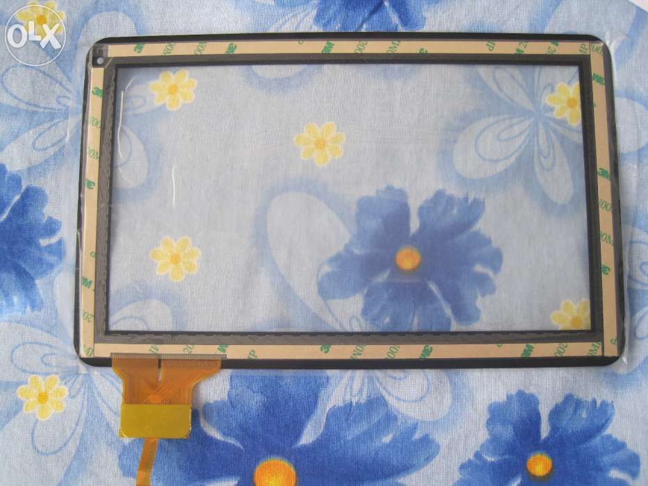 Touchscreen tableta 10.1” model CZY6113A1-FPC