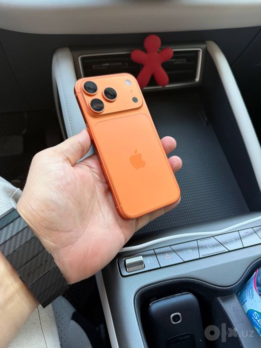 iPhone 17 Pro 256 GB