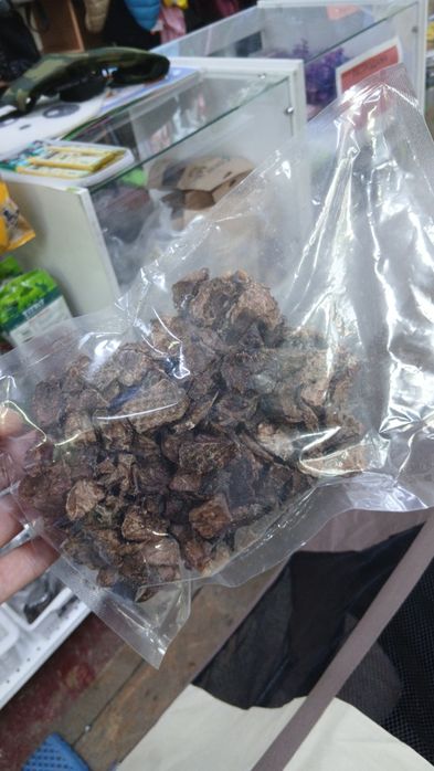 Лакомства для собак