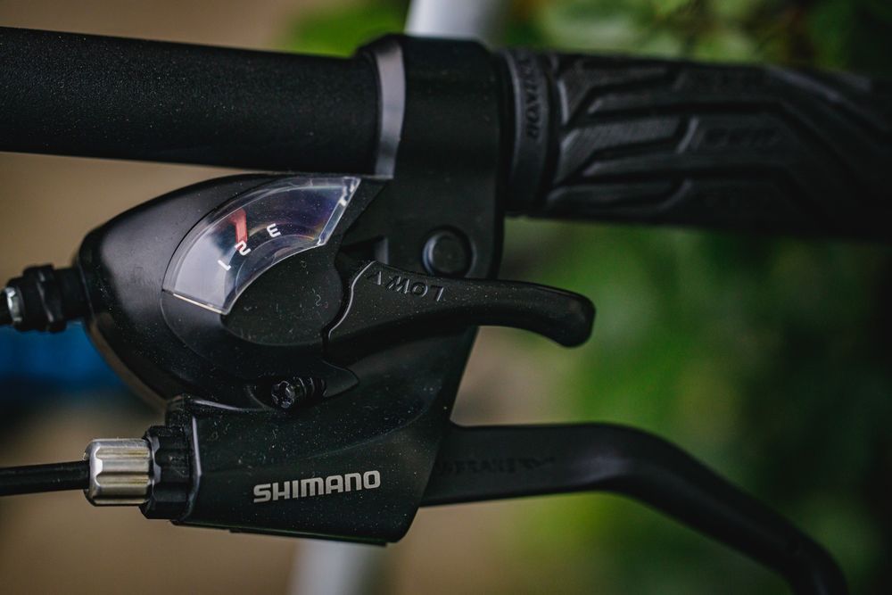 НОВЫЙ Trek 820 (L) — Пробег 11 км!