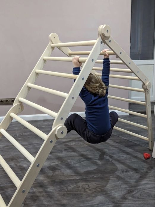 Спортивно-игровой комплекс Домик