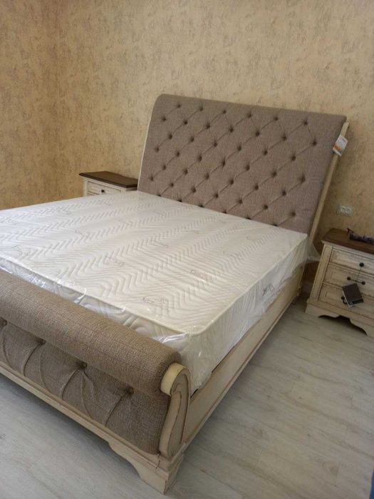 Ортопедик ва анатомик матраслар