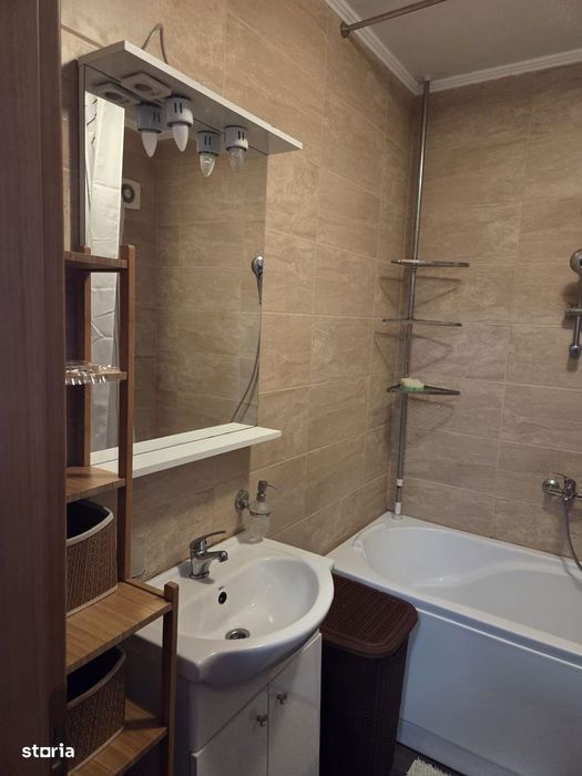 PF dau in chirie apartament 2 camere, LUX - Prima Rogerius