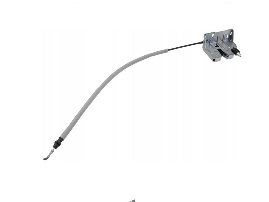 Брава за багажник за Ford Transit MK8