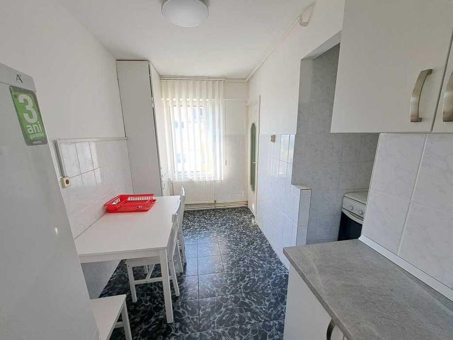 Inchiriez apartament 2 camere, Tg. Mures, Tudor