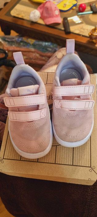 Детски маратонки PUMA