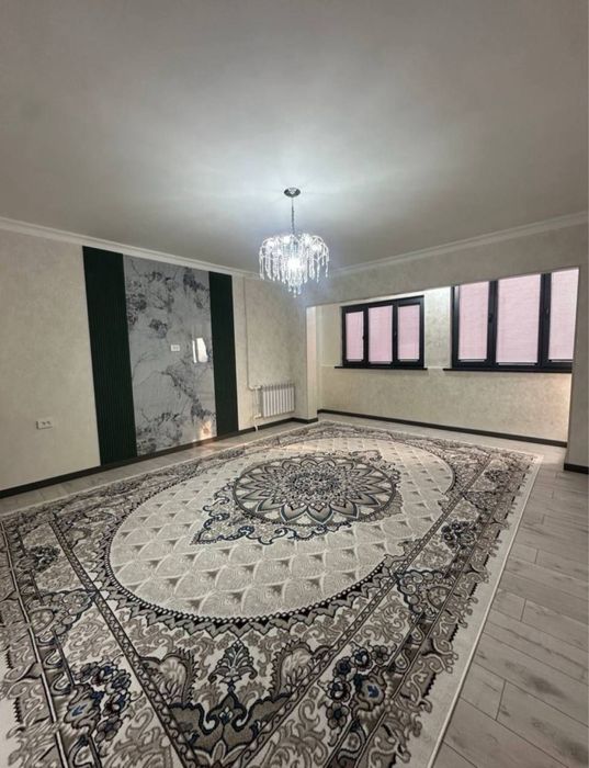 Ул. Бабура. 3комнатная Евро ремонт. 72м2