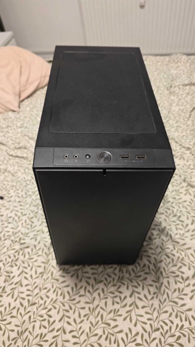 Calculator i5 4590 gtx 1060 16 gb ram ddr3