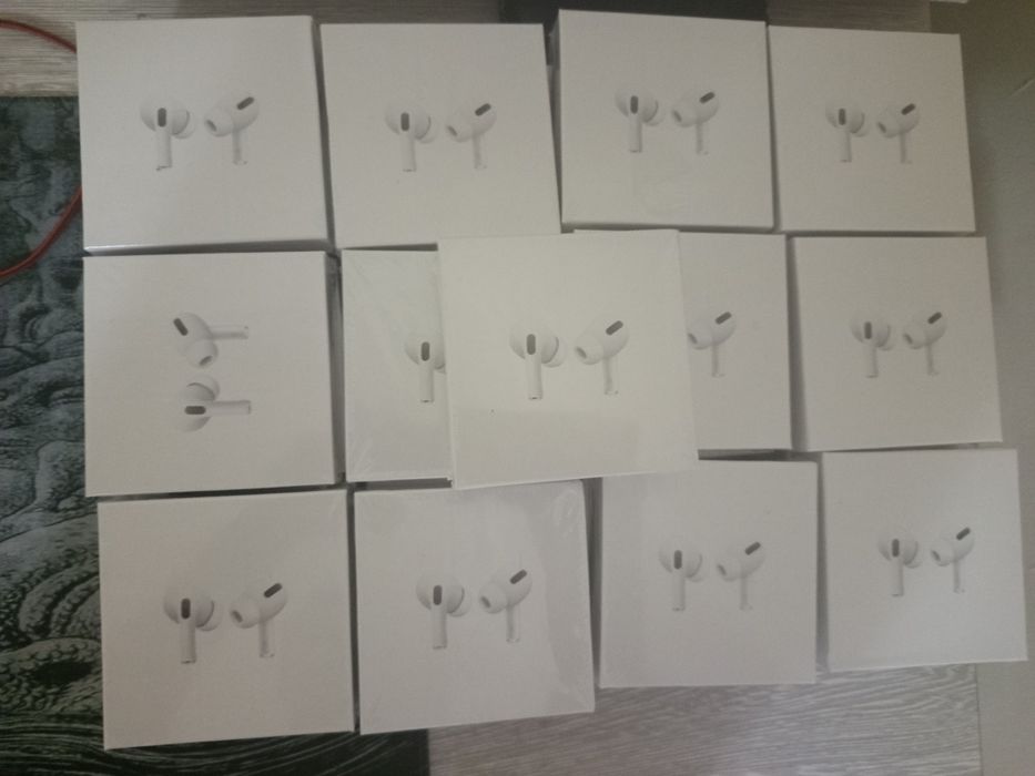 Продается аирподс про (оптом)