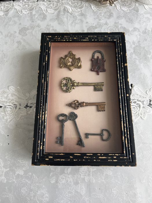 Ключница д/ключей