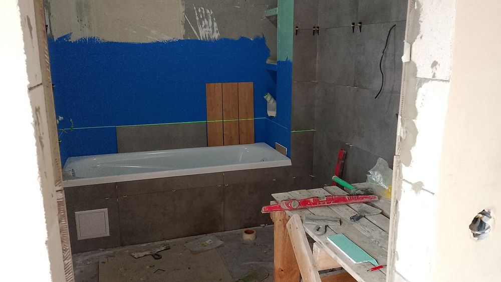 Кафел кламиз сфатли