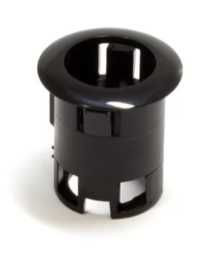 Suport buton negru aprindere aragaz Beko 450920094