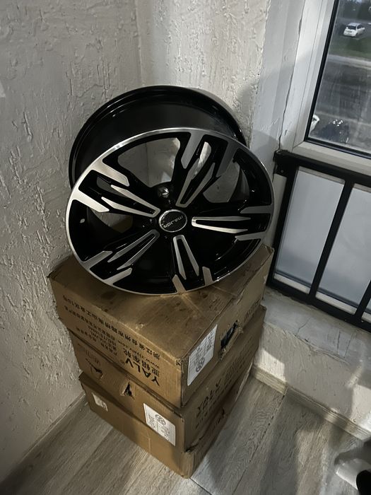 Продам диски R15