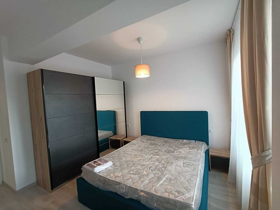 Apartament 3 camere, 80 mp + balcon 20 mp, parcare acoperită, Top Zone 2 – Tractorul