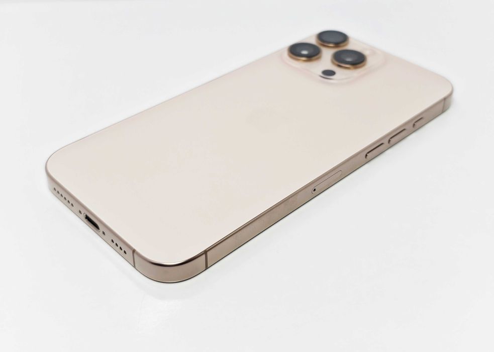 iPhone 16 Pro Max 512GB Desert Titanium