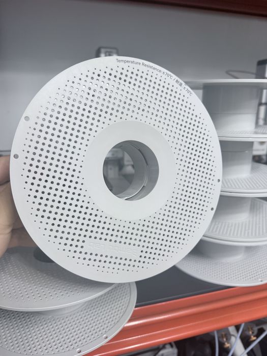 Role reutilizabile filament Bambu Lab AMS