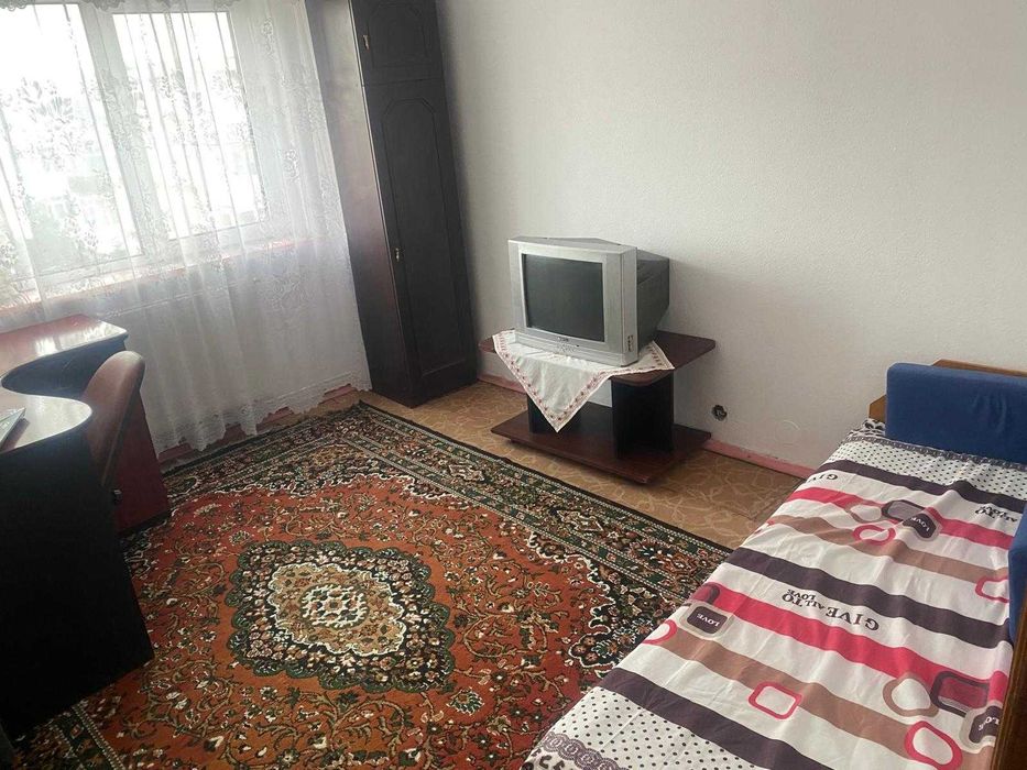 Apartament 3 camere Exercitiu, decomandat, centrala termica