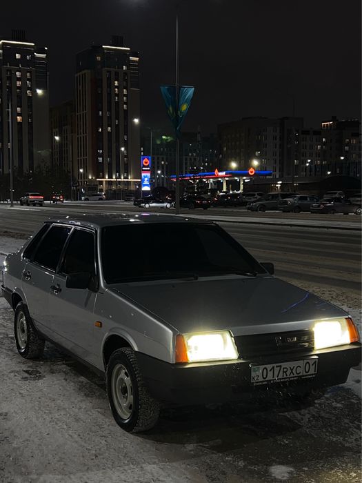 LED лампы TQ H4 теплый оттенок (под галлоген)