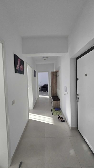 Apartament 2 camere – Jovial Residence | Loc parcare inclus