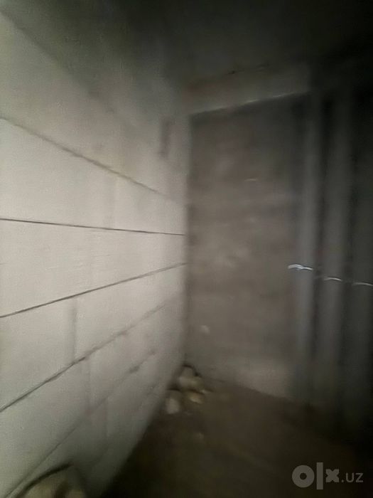 Gorgaz saodat 120m2 karobka gaz bor