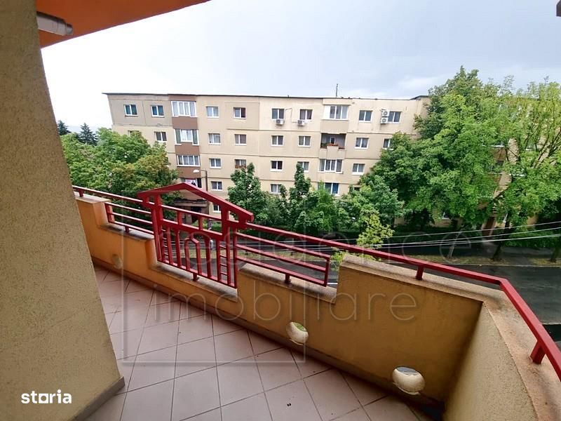 Apartament o camera, Zorilor, zona UMF+Parcare