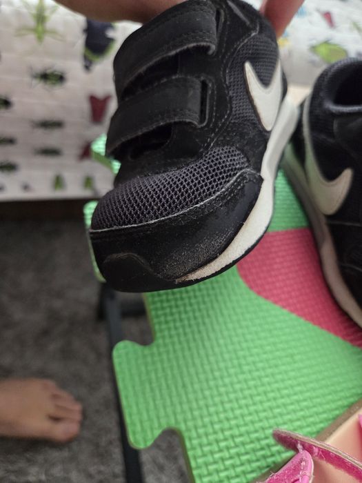 Детски маратонки ,Nike,Hm