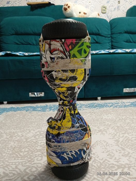 Продам гироскутер